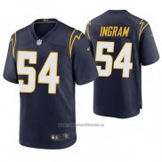 Camiseta NFL Game San Diego Chargers Melvin Ingram Azul