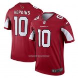 Camiseta NFL Legend Arizona Cardinals Deandre Hopkins Rojo