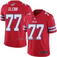 Camiseta NFL Legend Buffalo Bills Glenn Rojo