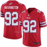 Camiseta NFL Legend Buffalo Bills Washington Rojo