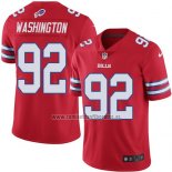 Camiseta NFL Legend Buffalo Bills Washington Rojo