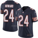 Camiseta NFL Legend Chicago Bears Howard Profundo Azul