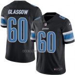 Camiseta NFL Legend Detroit Lions Glasgow Negro