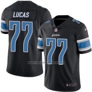 Camiseta NFL Legend Detroit Lions Lucas Negro