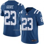 Camiseta NFL Legend Indianapolis Colts Gore Azul