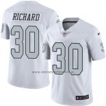 Camiseta NFL Legend Las Vegas Raiders Richard Blanco
