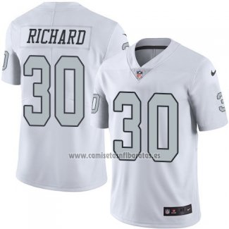 Camiseta NFL Legend Las Vegas Raiders Richard Blanco