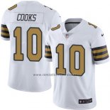 Camiseta NFL Legend New Orleans Saints Cooks Blanco