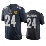 Camiseta NFL Limited New York Giants James Bradberry Ciudad Edition Azul