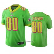 Camiseta NFL Limited Philadelphia Eagles Quez Watkins Ciudad Edition Verde