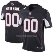 Camiseta NFL Nino Arizona Cardinals Personalizada Negro