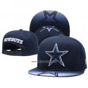 Gorra Dallas Cowboys Azul2