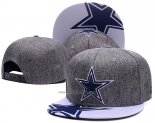 Gorra Dallas Cowboys Gris Azul Blanco2