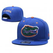 Gorra Florida Gators 9FIFTY Snapback Azul2