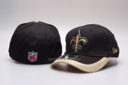Gorra New Orleans Saints Negro