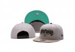 Gorra New Orleans Saints Snapbacks Gris