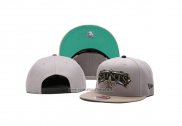 Gorra New Orleans Saints Snapbacks Gris