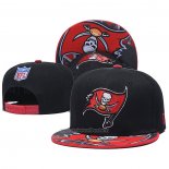 Gorra Tampa Bay Buccaneers Negro