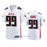 Camiseta NFL Game Atlanta Falcons Charles Harris Blanco