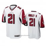 Camiseta NFL Game Atlanta Falcons Todd Gurley Blanco2
