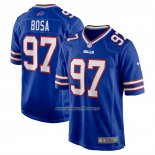 Camiseta NFL Game Buffalo Bills Joey Bosa Royal