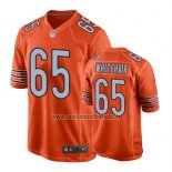 Camiseta NFL Game Chicago Bears Cody Whitehair Naranja Alternate