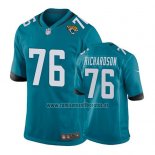 Camiseta NFL Game Jacksonville Jaguars Will Richardson Verde