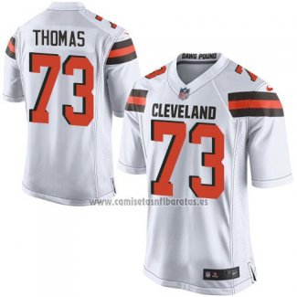 Camiseta NFL Game Nino Cleveland Browns Thomas Blanco