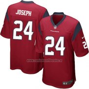 Camiseta NFL Game Nino Houston Texans Joseph Rojo