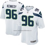 Camiseta NFL Game Nino Seattle Seahawks Kennedy Blanco
