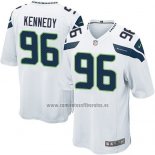 Camiseta NFL Game Seattle Seahawks Kennedy Blanco