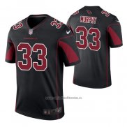 Camiseta NFL Legend Arizona Cardinals Byron Murphy Color Rush Negro