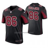 Camiseta NFL Legend Arizona Cardinals Ricky Seals Jones Negro Color Rush