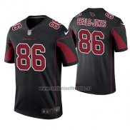 Camiseta NFL Legend Arizona Cardinals Ricky Seals Jones Negro Color Rush