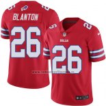 Camiseta NFL Legend Buffalo Bills Blanton Rojo