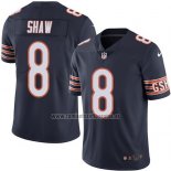 Camiseta NFL Legend Chicago Bears Shaw Profundo Azul