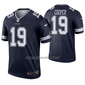 Camiseta NFL Legend Dallas Cowboys Amari Cooper Azul