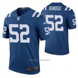 Camiseta NFL Legend Indianapolis Colts Ben Banogu Color Rush Azul