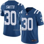 Camiseta NFL Legend Indianapolis Colts Smith Azul