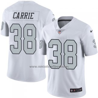 Camiseta NFL Legend Las Vegas Raiders Carrie Blanco