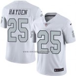 Camiseta NFL Legend Las Vegas Raiders Hayden Blanco