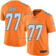 Camiseta NFL Legend Miami Dolphins Duhe Naranja