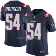 Camiseta NFL Legend New England Patriots Bruschi Profundo Azul