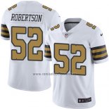 Camiseta NFL Legend New Orleans Saints Robertson Blanco
