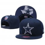 Gorra Dallas Cowboys 9FIFTY Snapback Azul
