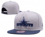 Gorra Dallas Cowboys Gris Azul Rojo7