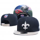 Gorra New Orleans Saints Azul