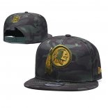 Gorra Washington Commanders 9FIFTY Snapback Camuflaje