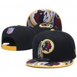 Gorra Washington Commanders Negro