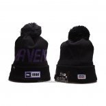 Gorro Beanie Baltimore Ravens 1996 Negro